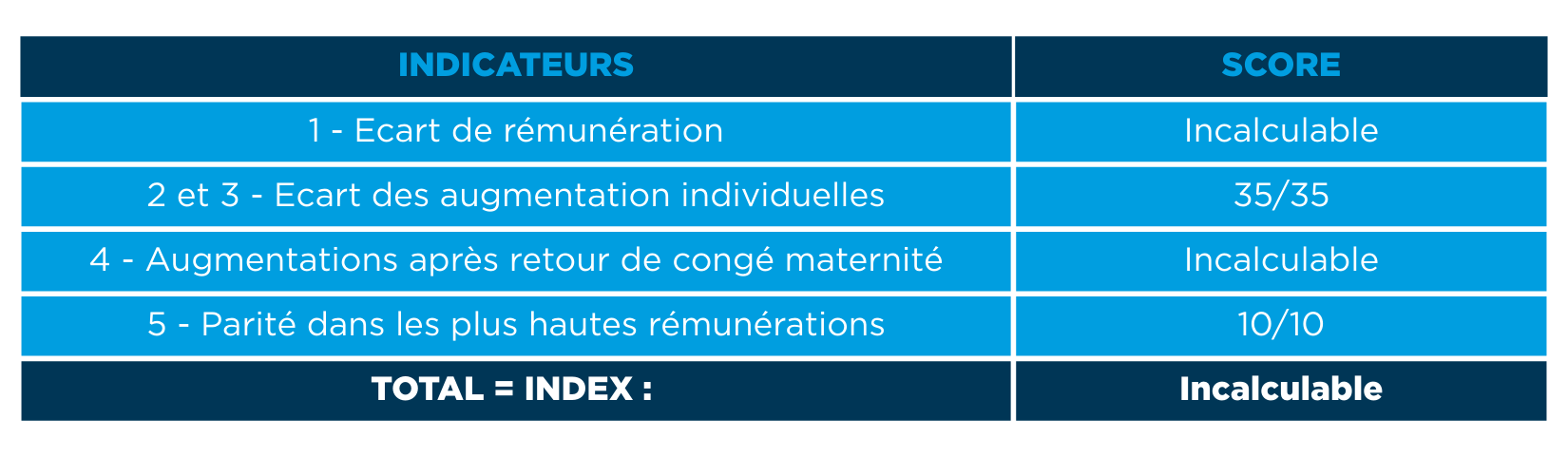 Tableau Index HF 2024 IT